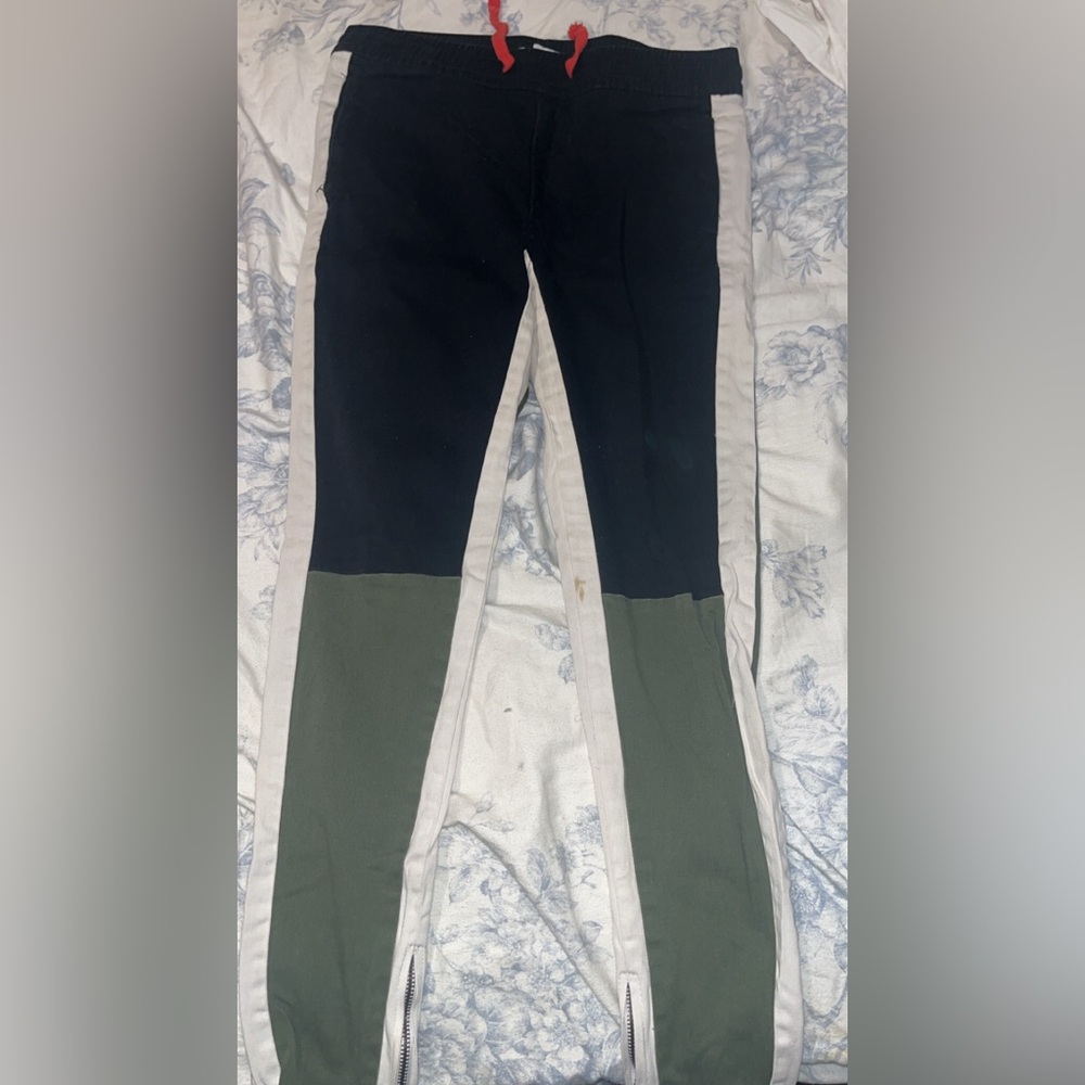 Fashion Nova Jeans